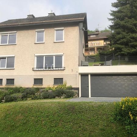 Hausamaarbach Willingen  Buitenkant foto