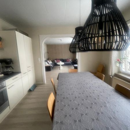 Hausamaarbach Willingen  Buitenkant foto