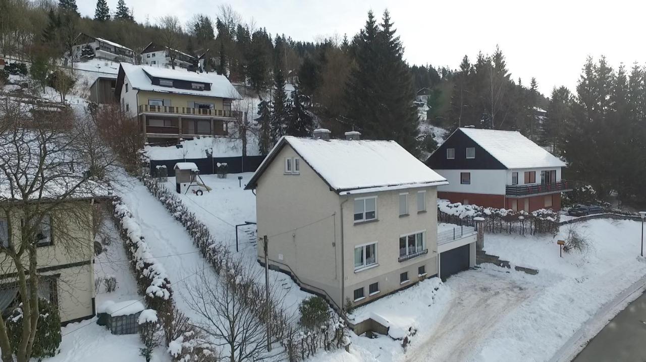 Hausamaarbach Willingen  Buitenkant foto