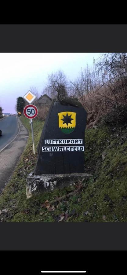 Hausamaarbach Willingen  Buitenkant foto