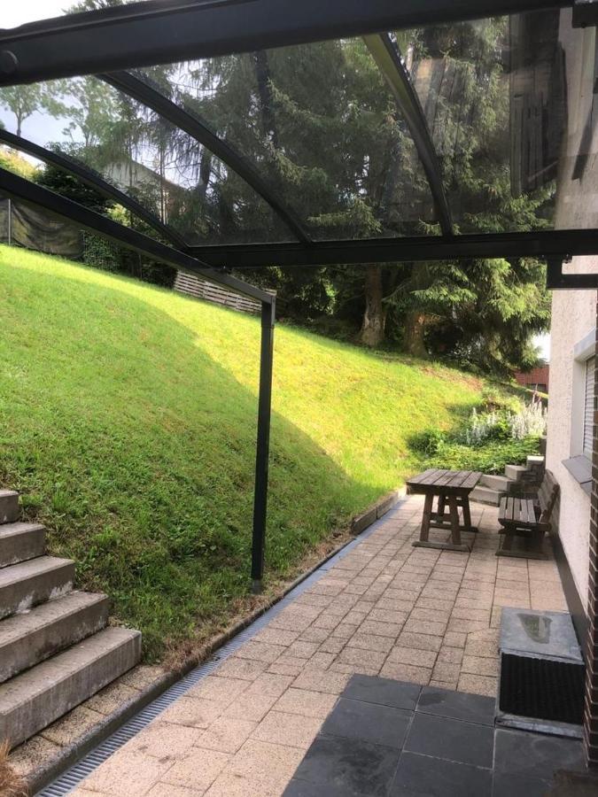 Hausamaarbach Willingen  Buitenkant foto