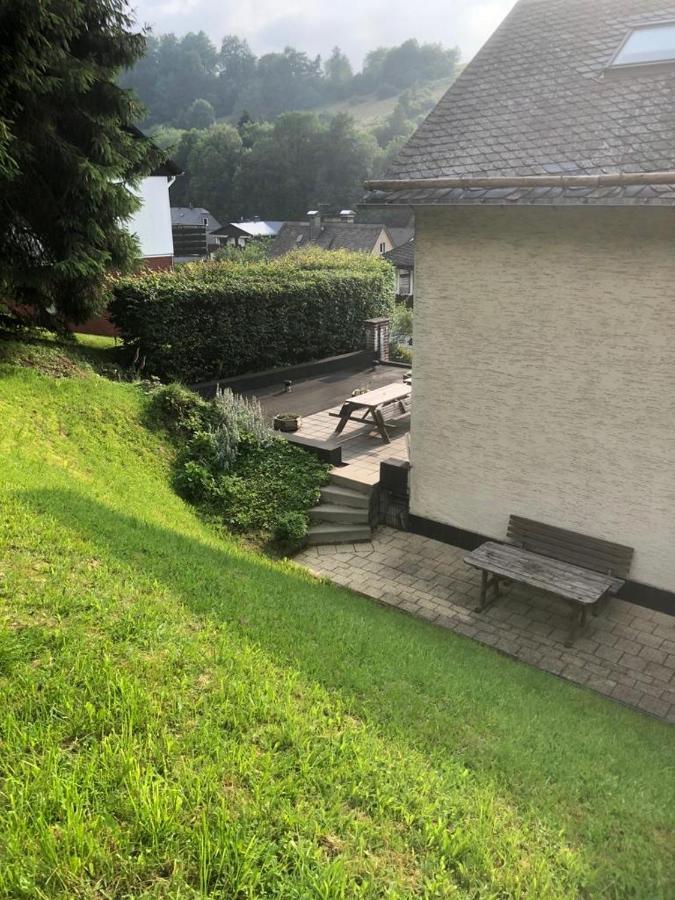 Hausamaarbach Willingen  Buitenkant foto