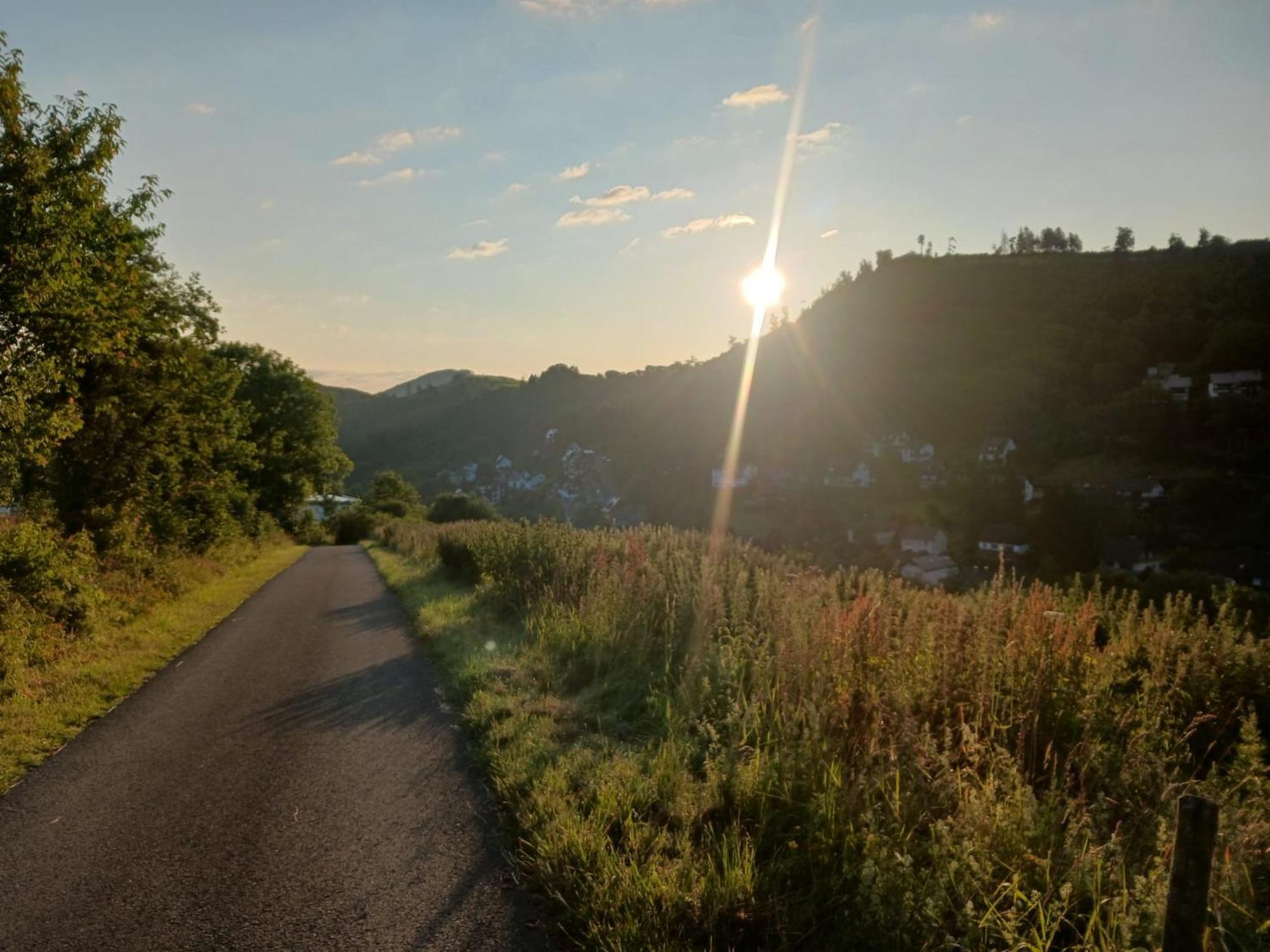 Hausamaarbach Willingen  Buitenkant foto