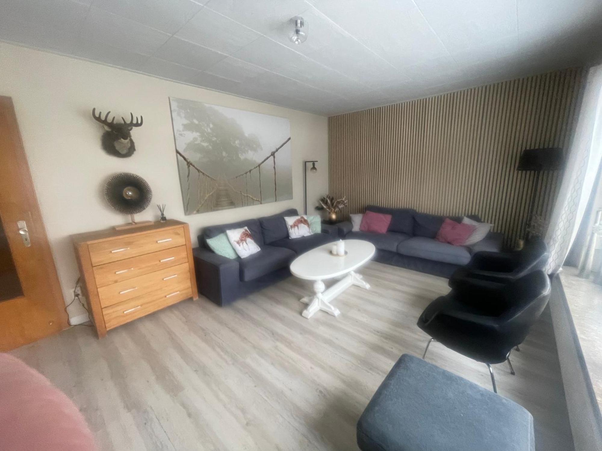 Hausamaarbach Willingen  Buitenkant foto