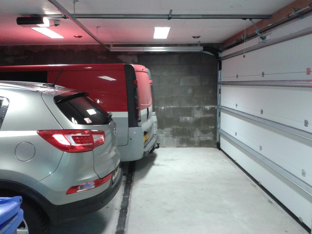 Hausamaarbach Willingen  Kamer foto
